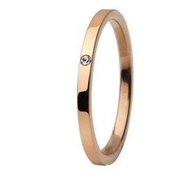 SKAGEN női gyűrű Ékszer JRSR025SS8 /kac