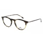 Lacoste Unisex férfi női Szemüvegkeret L2872 220 /kac