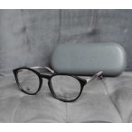 Gant női fekete szemüvegkeret GA4093 001 /kac