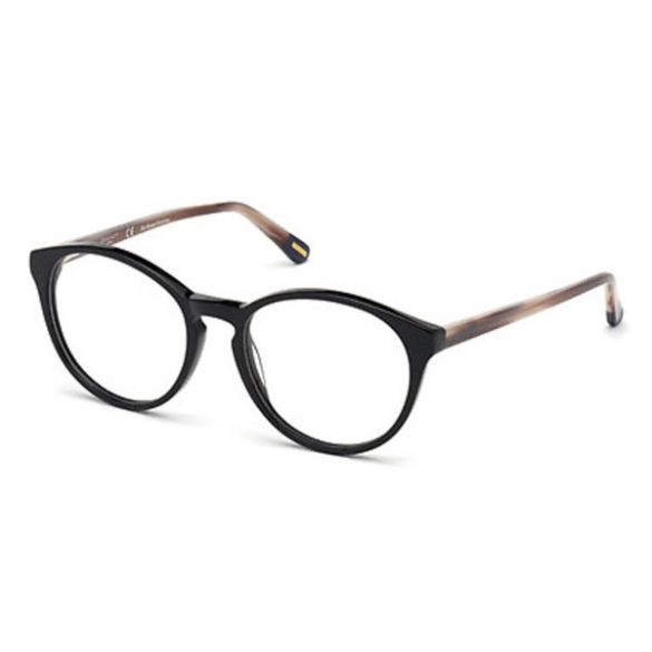 Gant női fekete szemüvegkeret GA4093 001 /kac