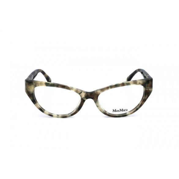 MaxMara női Szemüvegkeret MM5054 55 /kac