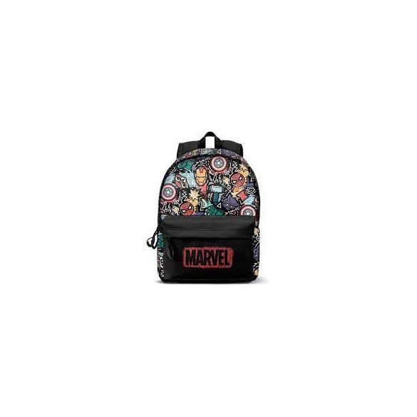 Marvel Trend hátizsák táska 43cm gyerek /kac