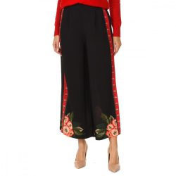 Desigual női egyéb nadrág S 19WWPW08-2000 /kac