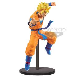 bábu Collab Son Gohan Dragon gömb Legends 20cm gyerek /kac