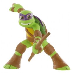 bábu Donatello Tininindzsa teknős gyerek /kac