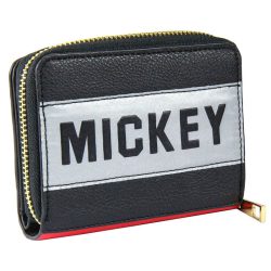 Disney Mickey pénztárca gyerek /kac