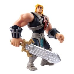 Masters of the Universe He- férfi figura 14cm gyerek /kac
