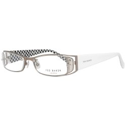 Ted Baker szemüvegkeret TB4135 861 55 ezüst /kac