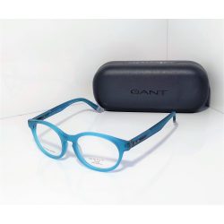   Gant szemüvegkeret GRA096 L11 48 | GR 103 MBL 48 Unisex férfi női  türkiz /kac