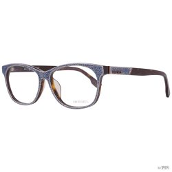  Diesel szemüvegkeret DL5144-D 056 58 Unisex férfi női kék /kac