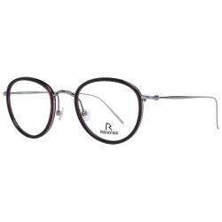 Rodenstock szemüvegkeret R7096 A 47 női barna /kac