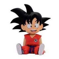 bábu son goku Dragon gömb gyerek /kac