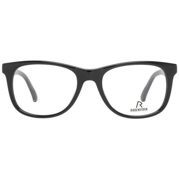Rodenstock szemüvegkeret R5302 A 51 férfi fekete /kac