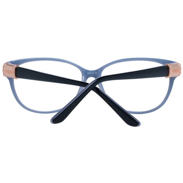 Lipsy szemüvegkeret 76 C1 fekete 54 női /kac