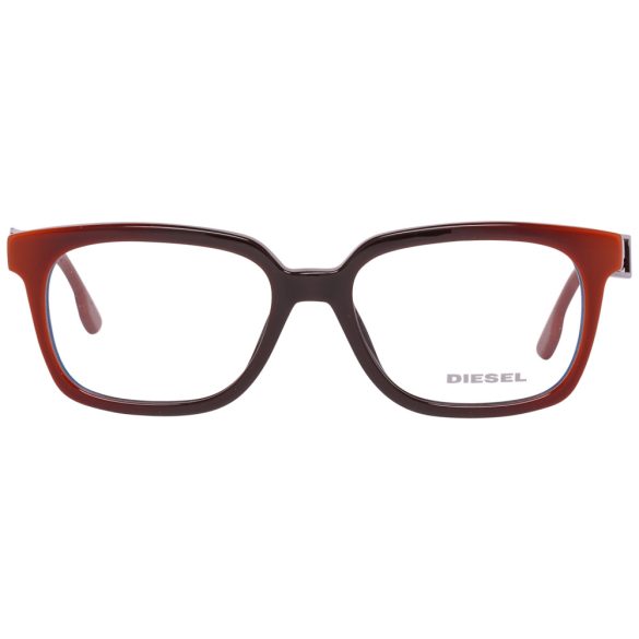 Diesel szemüvegkeret DL5111 047 54 Unisex férfi női barna /kac