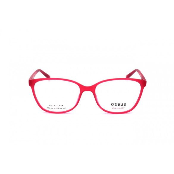 Guess Unisex férfi női Szemüvegkeret GU3008 73 /kac