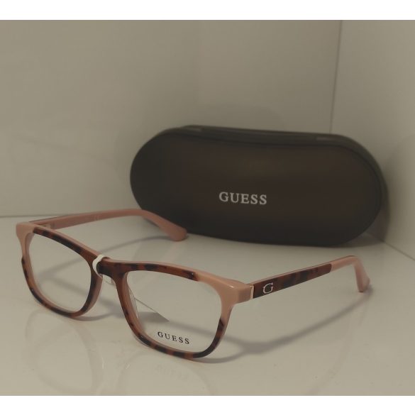 Guess női szemüvegkeret GU2615 74 /kac