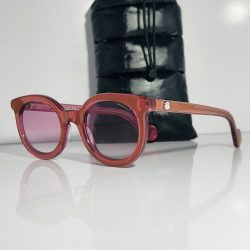 Moncler Unisex férfi női napszemüveg ML0030-K 16X