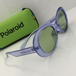   Polaroid Polarizált Unisex férfi női lila napszemüveg PLD 6054/F/S 53789 /kac