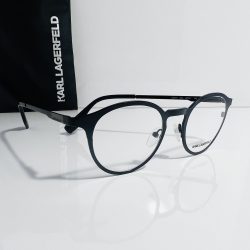   Karl Lagerfeld Unisex férfi női Szemüvegkeret KL315 2 /kac