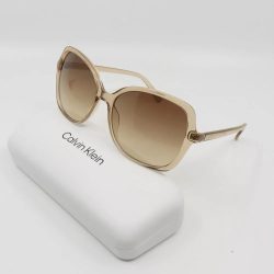   Calvin Klein Retail CK19561S napszemüveg köves bézs / barna gradiens női /kac