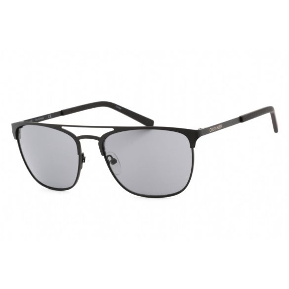 Calvin Klein Retail CK20123S napszemüveg matt fekete / tömör füstszürke női /kac