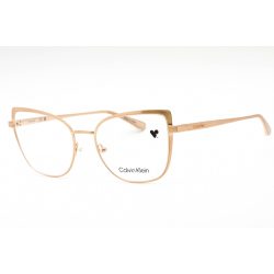   Calvin Klein CK22101 szemüvegkeret arany / Clear lencsék női /kac