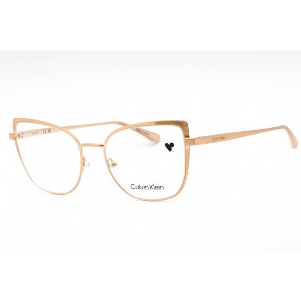 Calvin Klein CK22101 szemüvegkeret arany / Clear lencsék női /kac