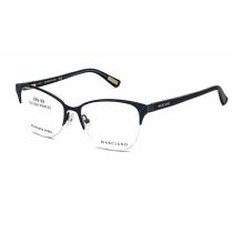   Guess by Marciano GM0290-3 szemüvegkeret kék / Clear lencsék Unisex férfi női /kac