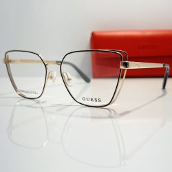  Guess GU2793 szemüvegkeret Pale arany / Clear lencsék női /kac