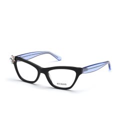 Guess női szemüvegkeret GU2836 1 /kac