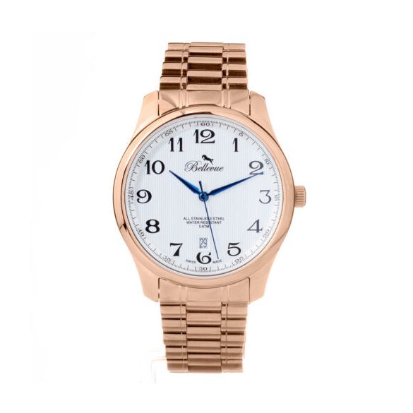 Swiss made online all stainless steel