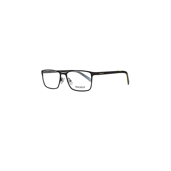 Hackett szemüvegkeret HEK1128 91 52 barna /kac