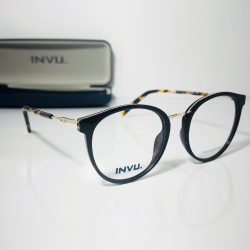 INVU B3205 B szemüvegkeret /kac