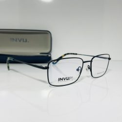 INVU B3909 A szemüvegkeret /kac