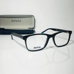 INVU B4215 A szemüvegkeret /kac