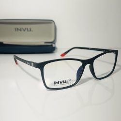 INVU B4914 A szemüvegkeret  /kac