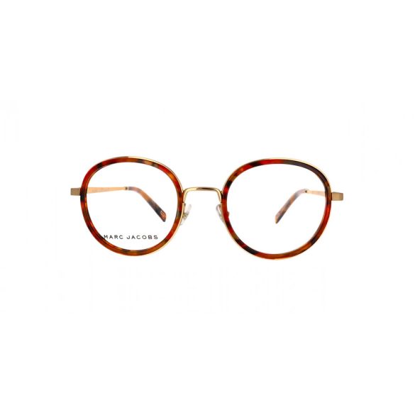 Marc Jacobs női arany szemüvegkeret MARC 396-O63-50 /kac
