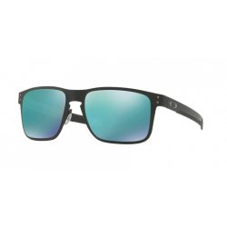   Oakley Holbrook fém OO4123-04 Napszemüveg Tükröslencse Férfi /kac