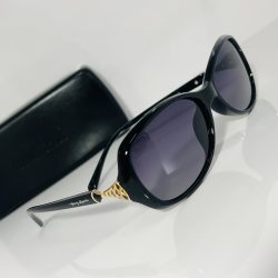 Tommy Spade TS4209 polarizált női napszemüveg fekete /kac
