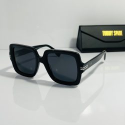   Tommy Spade TS4305 A polarizált napszemüveg női fekete /kac
