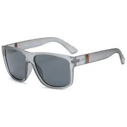   Tommy Spade TS9503 férfi szürke polarizált napszemüveg /kac