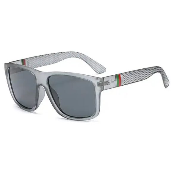 Tommy Spade TS9503 férfi szürke polarizált napszemüveg /kac