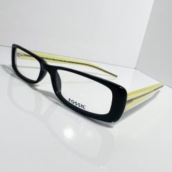   Fossil szemüvegkeret Szemüvegkeret OF2025 001 51 TOK NÉLKÜL!!! /kac