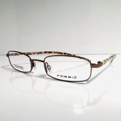   Fossil szemüvegkeret Szemüvegkeret OF1089 200 48 TOK NÉLKÜL!!! /kac