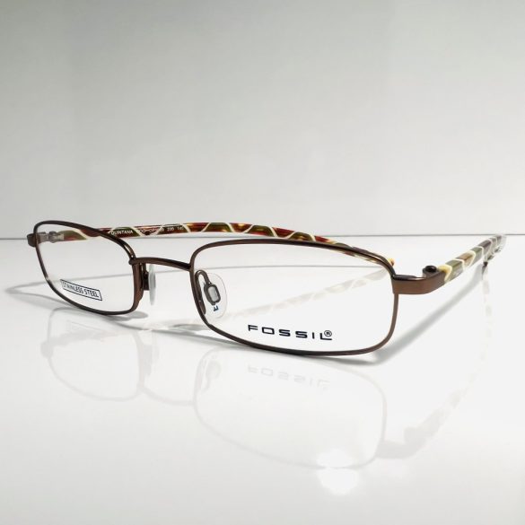 Fossil szemüvegkeret Szemüvegkeret OF1089 200 48 TOK NÉLKÜL!!! /kac