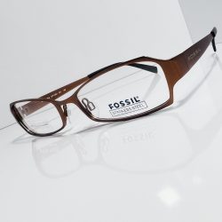   Fossil szemüvegkeret Szemüvegkeret OF1097 221 52 TOK NÉLKÜL!!! /kac /kamp