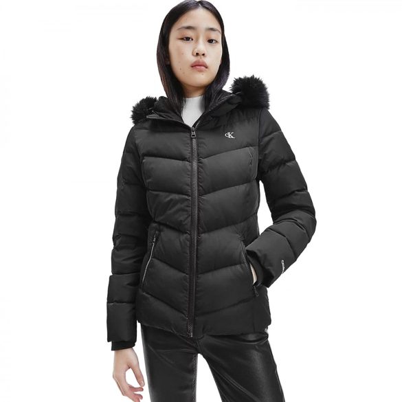 Calvin Klein női dzseki kabát /kac