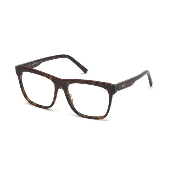 Tods szemüvegkeret TO5220 052 55 női /kac