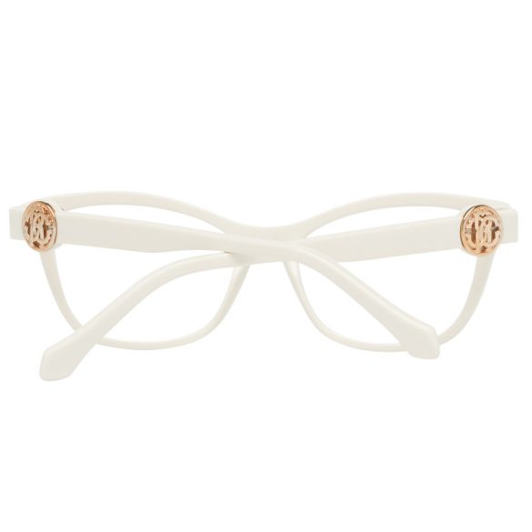 Roberto Cavalli szemüvegkeret RC5048 024 női fehér /kac
